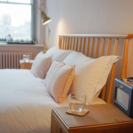The Alma Taverns Boutique Suites Room 2 - Hopewell Bristol Exterior foto