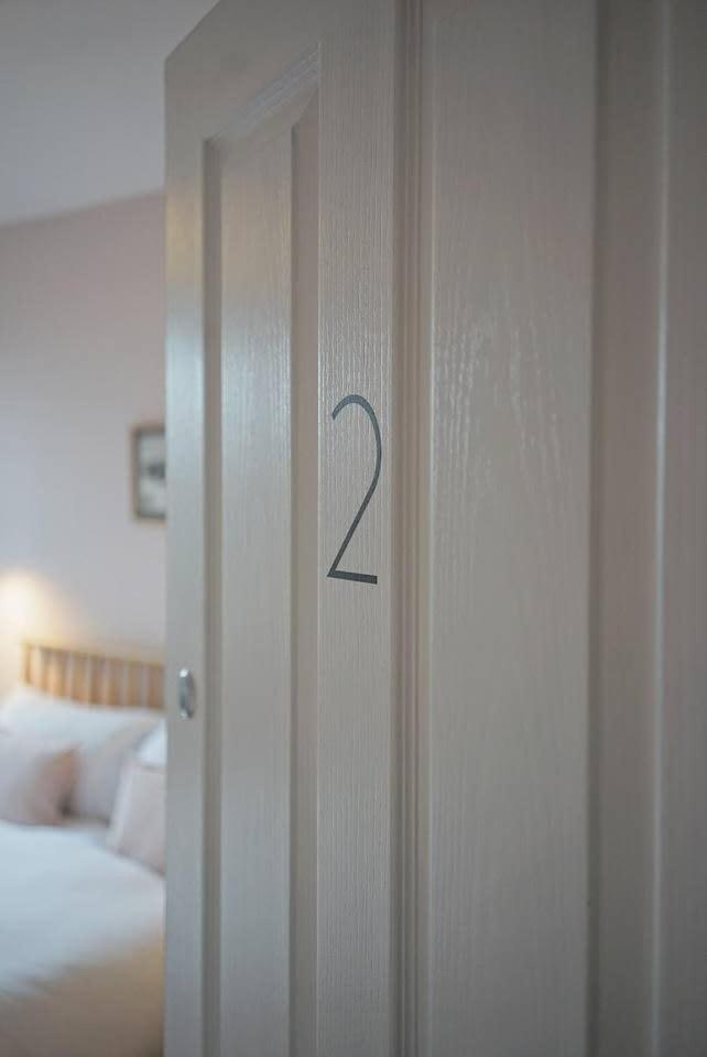 The Alma Taverns Boutique Suites Room 2 - Hopewell Bristol Exterior foto